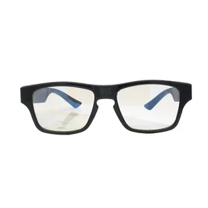 WiFi Camera Eyeglasses — Smart Glasses