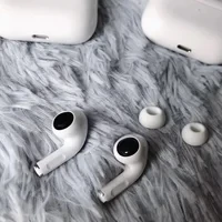 Wireless earbuds — Wireless Earbuds
