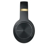 Wireless Headphones and Speakers, 2-in-1 — Wireless Earbuds, DOQAUS