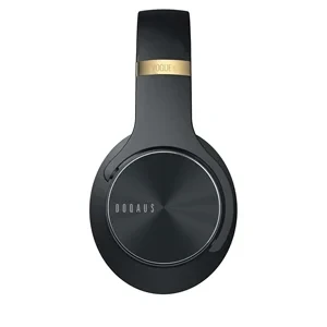 Wireless Headphones and Speakers, 2-in-1 — Wireless Earbuds, DOQAUS