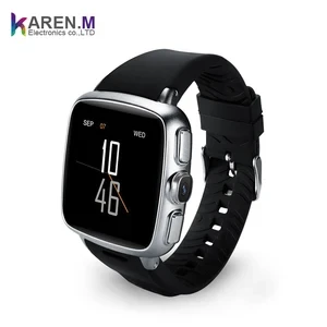 3G Android Smartwatch Phone — Smart Watch