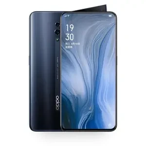 4G Android Mobile Phone with 256GB Storage — Smartphones, OPPO