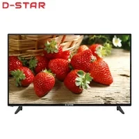 Android TV Box — Smart TV