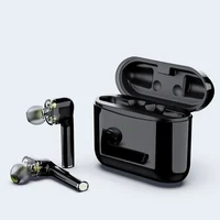 Bluetooth In-Ear Wireless Earphones — Wireless Earbuds, Tinderala