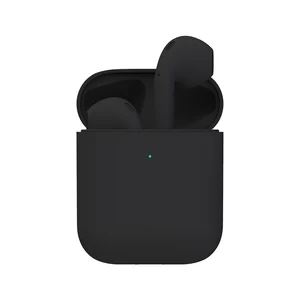 Bluetooth TWS Earbuds — Wireless Earbuds