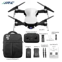 Camera Drone with 4K Camera and GPS — Drone, JJRC