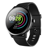 Color-Screen Smartwatch with Heart Rate Monitoring and Message Notifications — Smart Watch, Amazfit