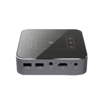 DLP Smart Ultra Short Throw Projector — Smart Projector