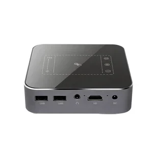 DLP Smart Ultra Short Throw Projector — Smart Projector