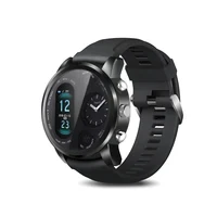 Dual-display smartwatch — Smart Watch