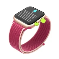 Fashion Touchscreen Smartwatch — Smart Watch, Xingxing