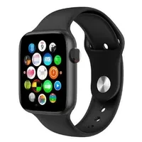 Full-Touch ECG Smart Watch with Bluetooth Calling — Smart Watch