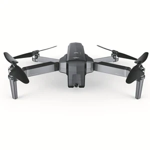 GPS FPV RC Quadcopter with Camera — Drone, SJRC
