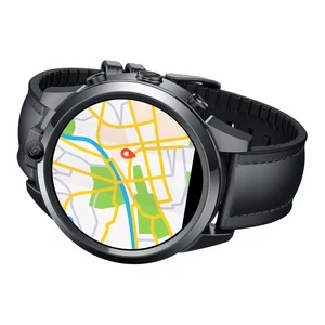 GPS smartwatch — Smart Watch, Zeblaze