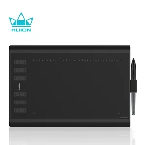 Graphic Pen Tablet — Drawing Tablet, Huion