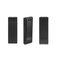 HD Mini Camera with Voice Recorder — Security Camera
