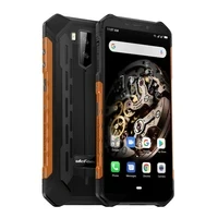 IP68 Waterproof Mobile Phone, 5.5-inch Screen — Smartphones, Ulefone