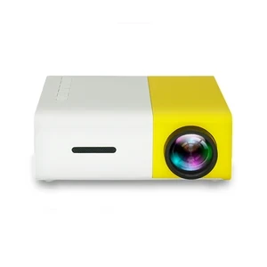 Mini projector — Smart Projector