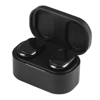 Mini true wireless in-ear earphones — Wireless Earbuds