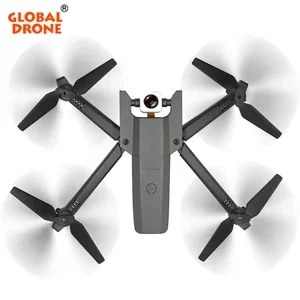 Pocket Quadcopter Drone with 720P Camera — Drone, Global Drone