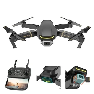 RC Foldable Drone — Drone