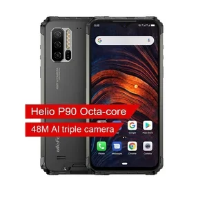 Rugged Mobile Phone — Smartphones, Ulefone