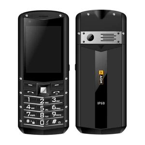Rugged phone — Smartphones, AGM