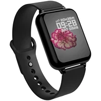 Smart Watch Fitness Bracelet — Fitness Tracker