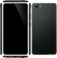 Smartphone, 6.0 inches, 3 GB RAM, 32 GB internal storage — Smartphones, VIVO