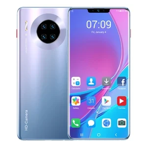 Smartphone — Smartphones