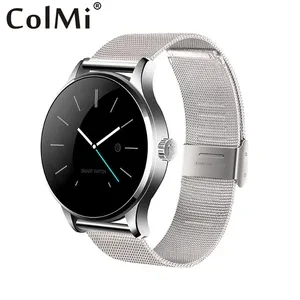 Smartwatch with calling and SMS — Smart Watch