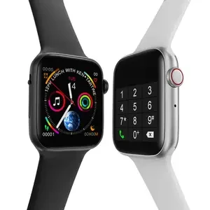 Sport Smart Bracelet with Heart Rate Monitor — Fitness Tracker