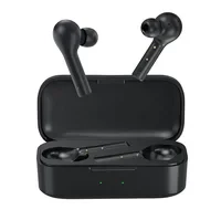 True Wireless Bluetooth Earbuds — Wireless Earbuds, QCY