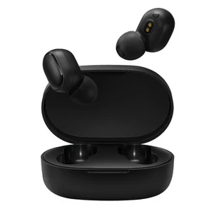 True wireless earbuds — Wireless Earbuds, Redmi