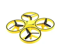 UFO Mini Drone with Camera — Drone, Camoro