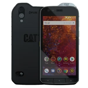 Waterproof Smartphone — Smartphones, CAT