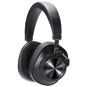 Wireless Bluetooth Headphones with ANC — Wireless Earbuds, Bluedio