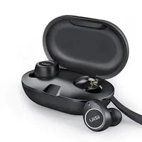 Wireless Earbuds with Microphone — Wireless Earbuds, Uiisii