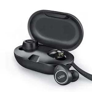Wireless Earbuds with Microphone — Wireless Earbuds, Uiisii