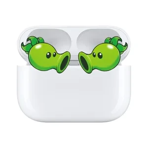 Wireless Earphones — Wireless Earbuds