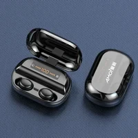 Wireless Earphones — Wireless Earbuds