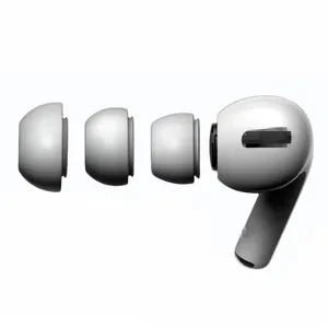 Wireless TWS Earbuds — Wireless Earbuds