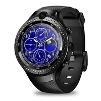 4G Bluetooth Phone Watch with 16GB Storage — Smart Watch, Zeblaze