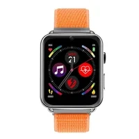 4G Smart Watch — Smart Watch, LEMFO