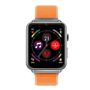4G Smart Watch — Smart Watch, LEMFO