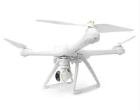 4K Wi-Fi FPV Quadcopter — Drone, Xiaomi