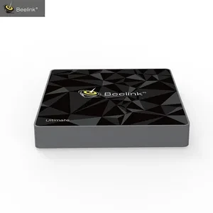 Android 7.1 Smart V Box — Smart TV, Beelink
