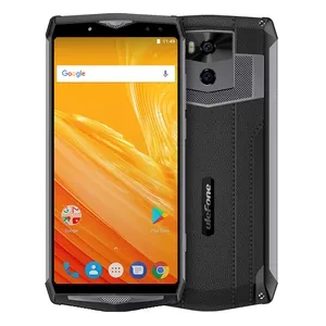 Android 8.1 Smartphone — Smartphones, Ulefone