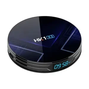 Android Smart TV Box — Smart TV