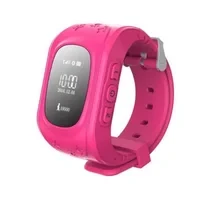 Kids GPS smartwatch — Kids Smart Watch, LICHIP